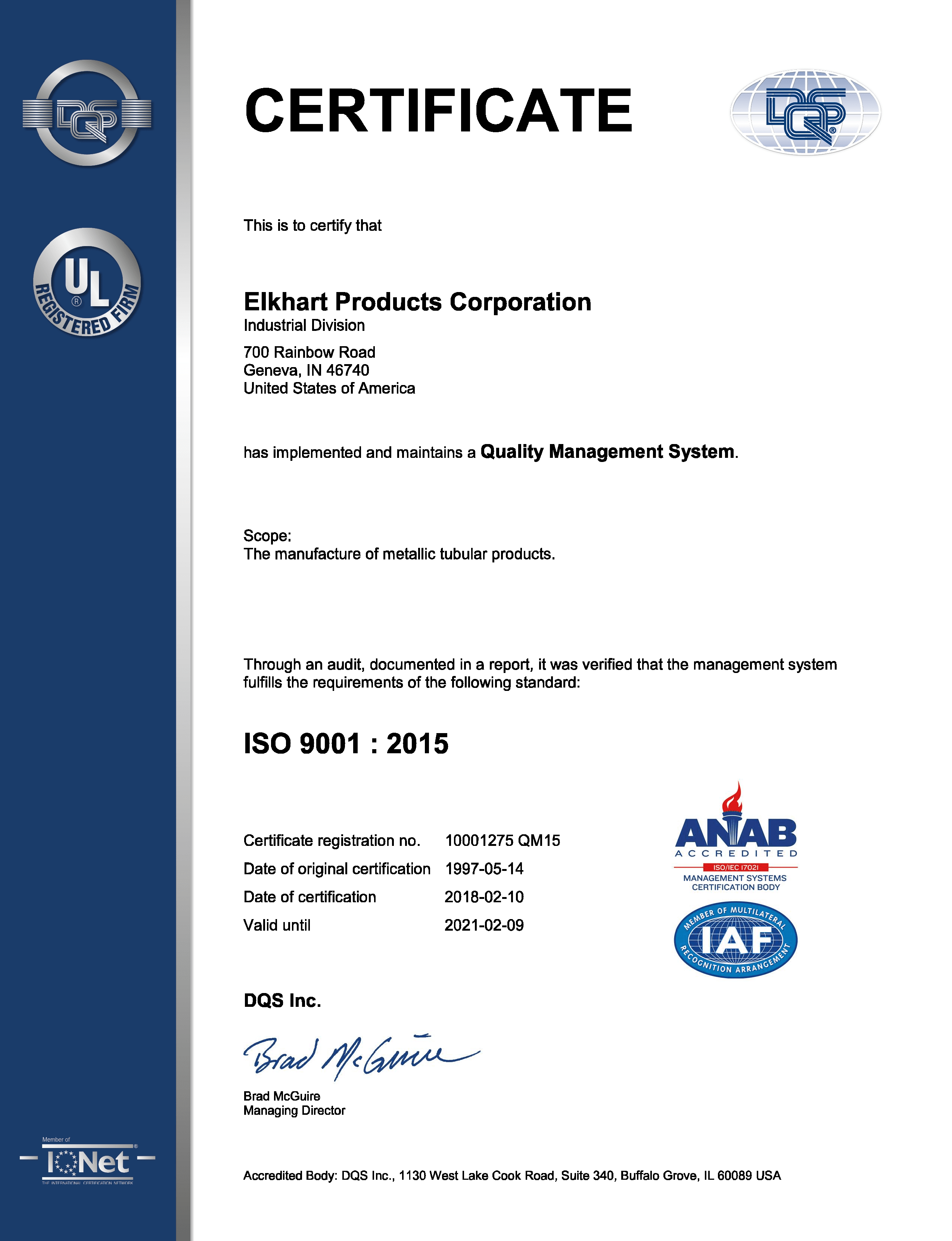 ISO-9001201-ETI-Geneva-Indiana