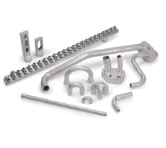 Aluminum Tube Bending and Forming