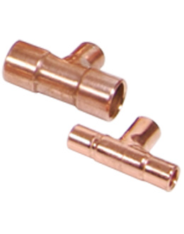 tube forming copper